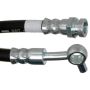 Raybestos BH382580 Raybestos Element3 Brake Hose