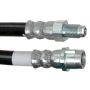 Raybestos BH382583 Raybestos Element3 Brake Hose