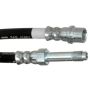 Raybestos BH382586 Raybestos Element3 Brake Hose