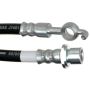 Raybestos BH382592 Raybestos Element3 Brake Hose
