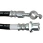 Raybestos BH382592 Raybestos Element3 Brake Hose