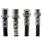 Raybestos BH382615 Raybestos Element3 Brake Hose