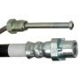 Raybestos BH382620 Raybestos Element3 Brake Hose