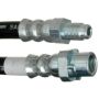 Raybestos BH382621 Raybestos Element3 Brake Hose