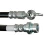 Raybestos BH382646 Raybestos Element3 Brake Hose