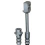 Raybestos BH382656 Raybestos Element3 Brake Hose