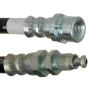 Raybestos BH382663 Raybestos Element3 Brake Hose