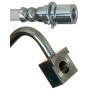 Raybestos BH382664 Raybestos Element3 Brake Hose