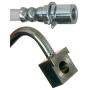 Raybestos BH382664 Raybestos Element3 Brake Hose