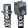 Raybestos BH382690 Raybestos Element3 Brake Hose