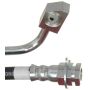 Raybestos BH382704 Raybestos Element3 Brake Hose