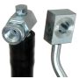 Raybestos BH382736 Raybestos Element3 Brake Hose