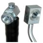 Raybestos BH382736 Raybestos Element3 Brake Hose