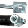 Raybestos BH382737 Raybestos Element3 Brake Hose