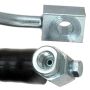 Raybestos BH382737 Raybestos Element3 Brake Hose