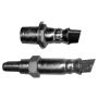 Raybestos BH38273 Raybestos Element3 Brake Hose