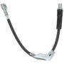 Raybestos BH382742 Raybestos Element3 Brake Hose