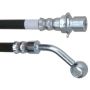 Raybestos BH382745 Raybestos Element3 Brake Hose
