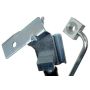 Raybestos BH382752 Raybestos Element3 Brake Hose
