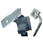 Raybestos BH382752 Raybestos Element3 Brake Hose