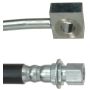 Raybestos BH382762 Raybestos Element3 Brake Hose