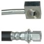 Raybestos BH382762 Raybestos Element3 Brake Hose