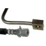 Raybestos BH382763 Raybestos Element3 Brake Hose