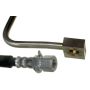 Raybestos BH382763 Raybestos Element3 Brake Hose