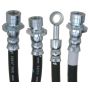 Raybestos BH382768 Raybestos Element3 Brake Hose