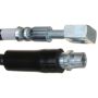 Raybestos BH382769 Raybestos Element3 Brake Hose