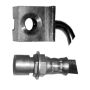 Raybestos BH38276 Raybestos Element3 Brake Hose