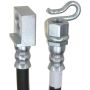 Raybestos BH382771 Raybestos Element3 Brake Hose