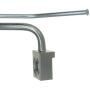 Raybestos BH382785 Raybestos Element3 Brake Hose