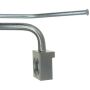 Raybestos BH382785 Raybestos Element3 Brake Hose