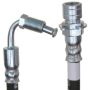 Raybestos BH382796 Raybestos Element3 Brake Hose
