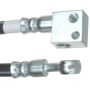 Raybestos BH382809 Raybestos Element3 Brake Hose