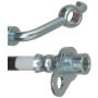 Raybestos BH382840 Raybestos Element3 Brake Hose