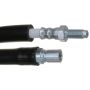 Raybestos BH382852 Raybestos Element3 Brake Hose