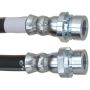 Raybestos BH382864 Raybestos Element3 Brake Hose