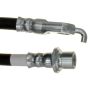 Raybestos BH382875 Raybestos Element3 Brake Hose