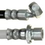 Raybestos BH382878 Raybestos Element3 Brake Hose