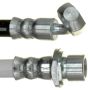 Raybestos BH382878 Raybestos Element3 Brake Hose