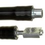 Raybestos BH382885 Raybestos Element3 Brake Hose