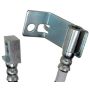 Raybestos BH382887 Raybestos Element3 Brake Hose