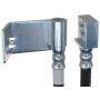 Raybestos BH382889 Raybestos Element3 Brake Hose