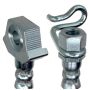 Raybestos BH382891 Raybestos Element3 Brake Hose
