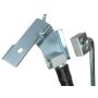 Raybestos BH382895 Raybestos Element3 Brake Hose