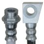 Raybestos BH382896 Raybestos Element3 Brake Hose