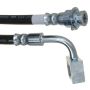 Raybestos BH382908 Raybestos Element3 Brake Hose