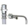 Raybestos BH382916 Raybestos Element3 Brake Hose